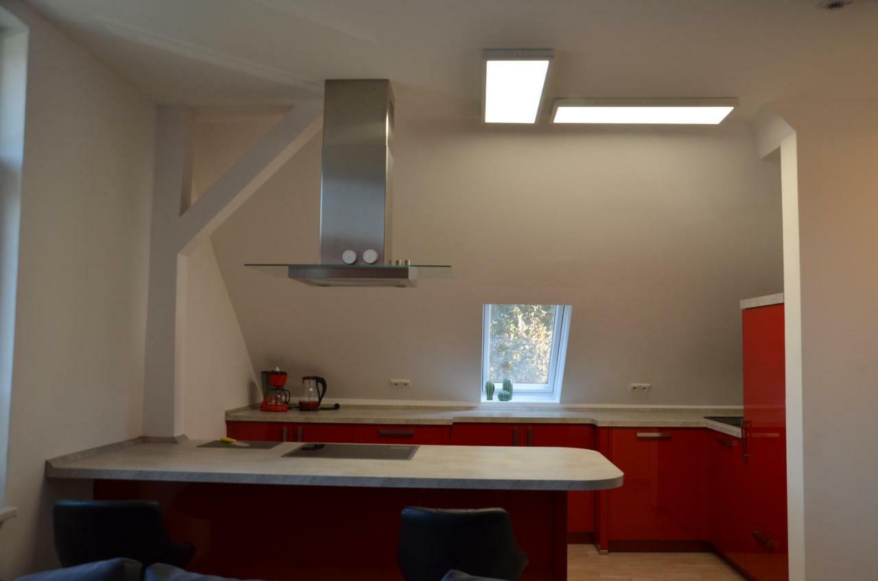 Ferienwohnung Zenobia Neu Roggentin Extérieur photo